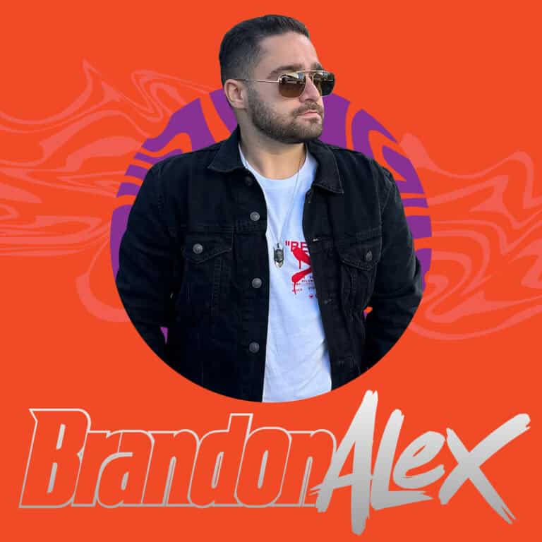 Dj Brandon Alex